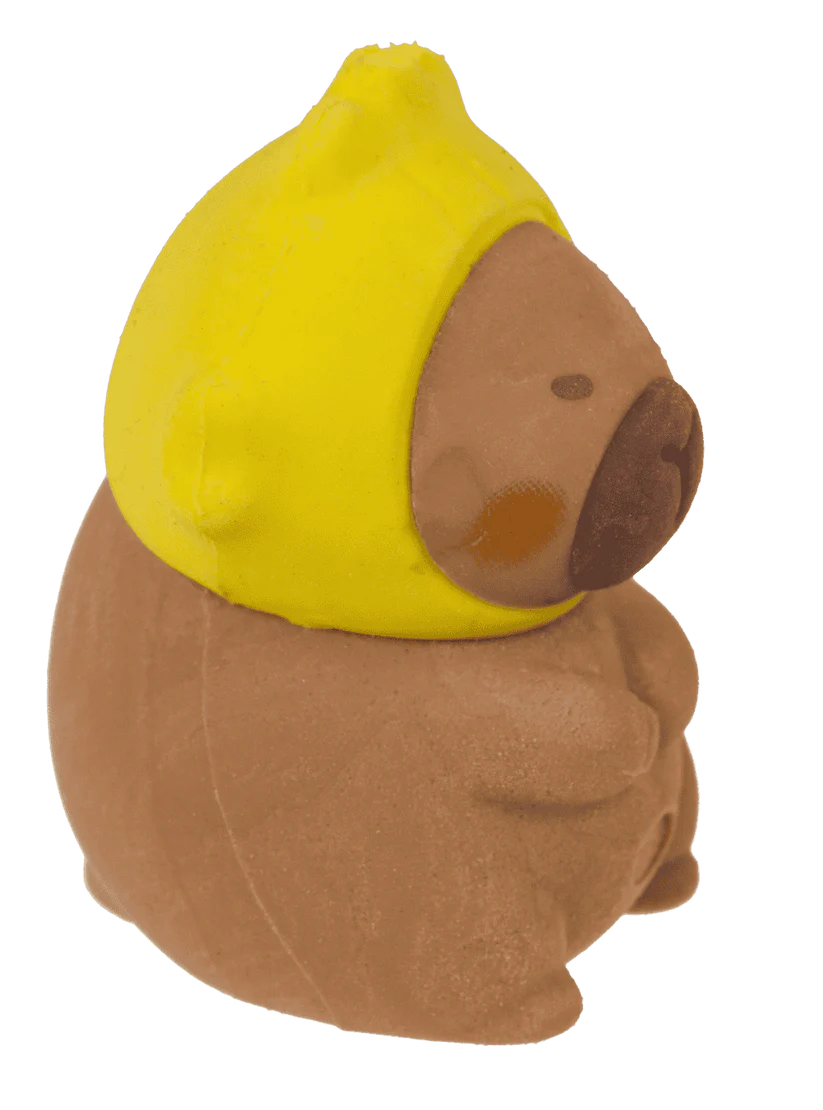 Set 4 Radiere Capybara 3.5x2cm 29/2605 - ipb.ro [6]