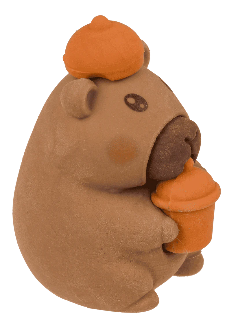 Set 4 Radiere Capybara 3.5x2cm 29/2605 - ipb.ro [4]