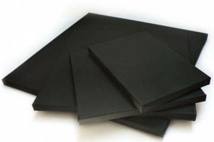 RAMA CU PANZA 18x24CM NEAGRA KTL03BL/40189 [1]