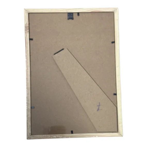 RAMA FOTO A4 DIPLOMA NATUR 21*29.7CM  913-7 [4]