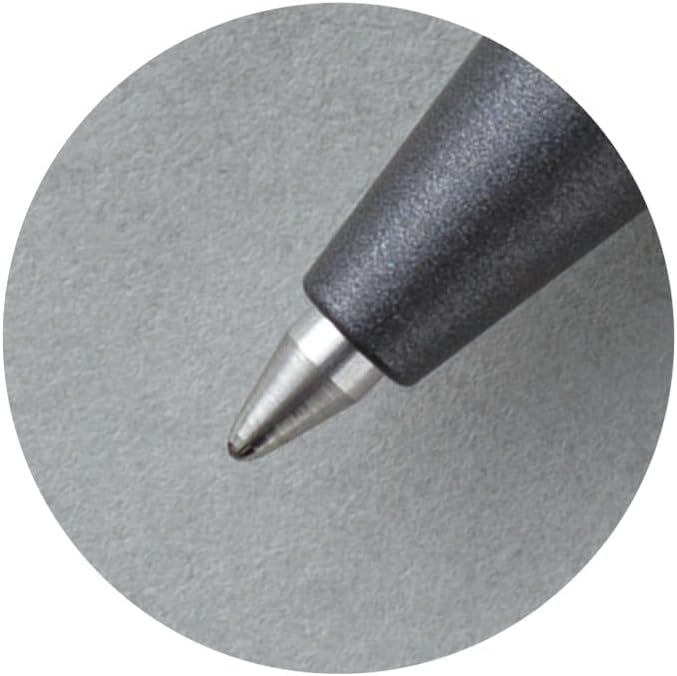 PIX CLICK 0.7MM RHODIA SCRIPT METALIC TITAN 9372C [3]