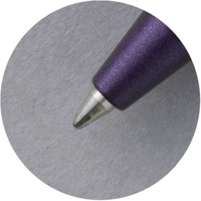 PIX CLICK 0.7MM RHODIA SCRIPT METALIC VIOLET INCHIS 9307C [5]