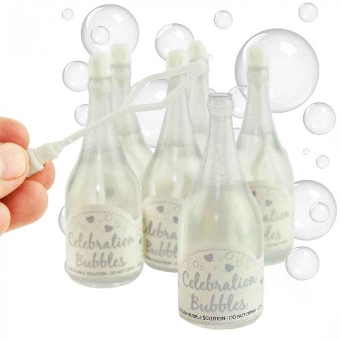 ROB BALOANE DE SAPUN 32ML CELEBRATION BUBBLES 9CM 55313 [1]