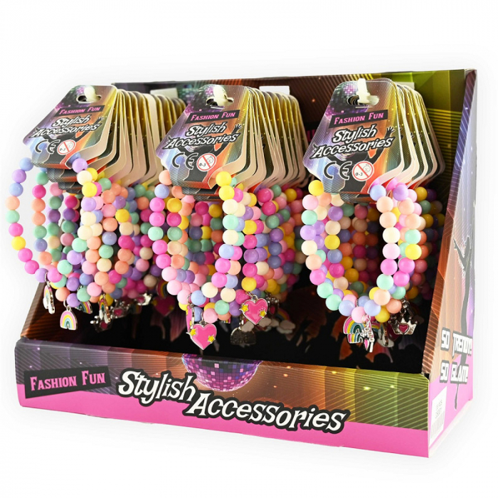 ROB BRATARA PRIETENIEI 6CM DIVERSE MODELE 35001 [2]