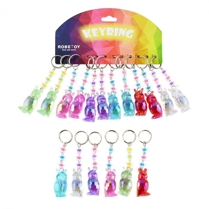 ROB BRELOC CHEI 12.5CM BUFNITA 52078 [1]