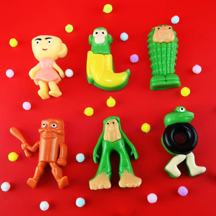 FIGURINA SQUISHY SMOOSH BRAINROT 30-40G 54270 [1]