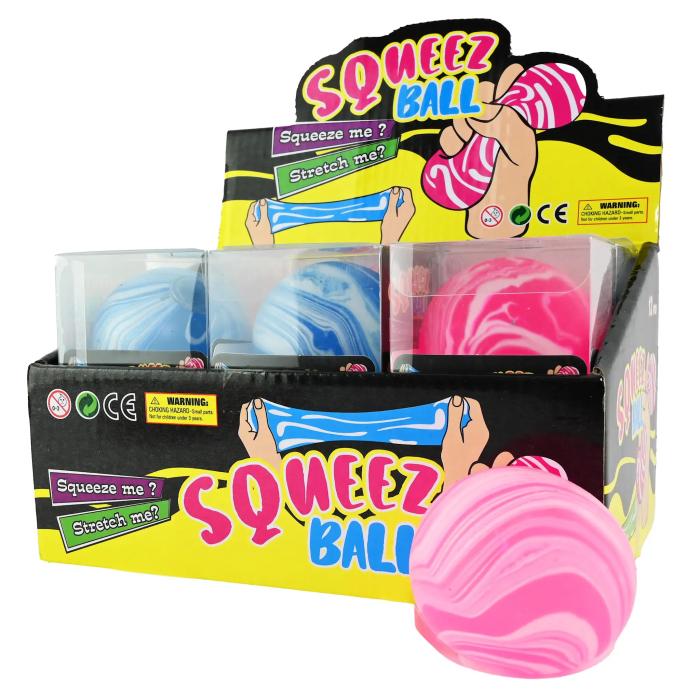 FIGURINA SQUISHY SUGAR 5.5 CM MINGIUTA GLITTER 41077 [2]