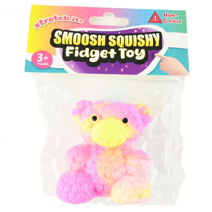 ROB FIGURINA SQUISHY  URS 109G 7CM 54972 [2]