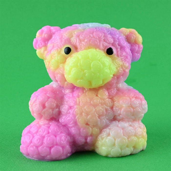 ROB FIGURINA SQUISHY  URS 109G 7CM 54972 [1]