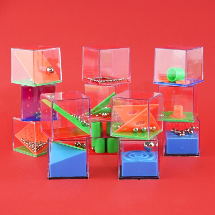 ROB JOC EDUCATIV 4CM IQ BALANCE 28750 [2]