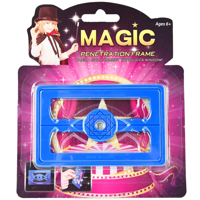 JOC FEREASTRA TRUCURI MAGICE 10.5CM 80031 [2]