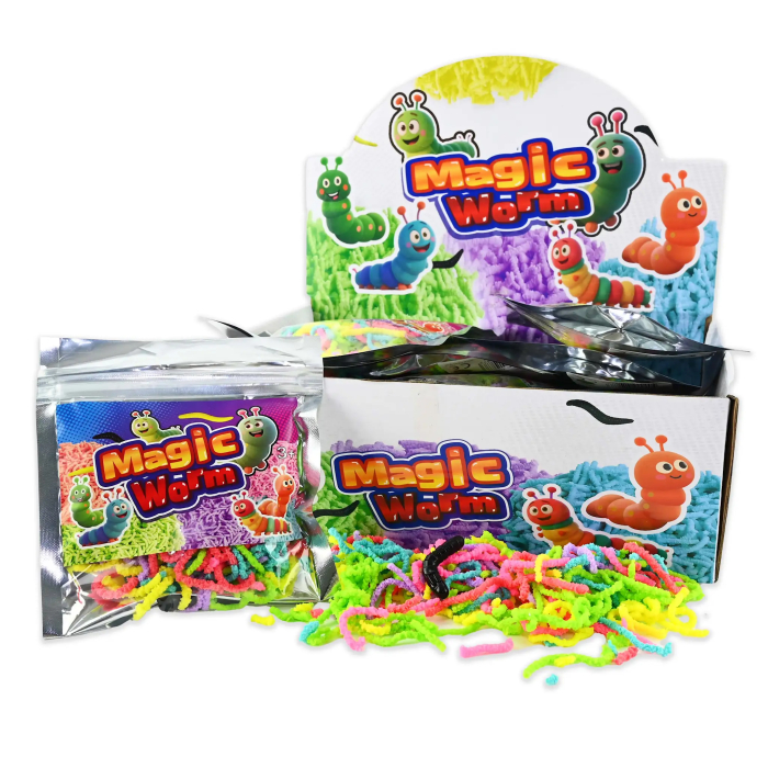 JUCARIE ANTISTRESS 30G VIERMI MAGICI CURCUBEU 41087 [2]