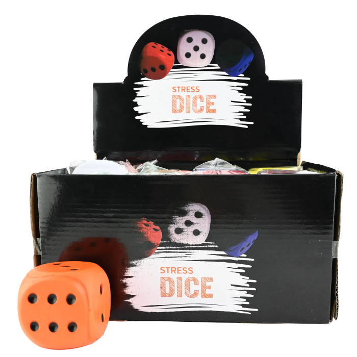 JUCARIE ANTISTRESS 6CM ZAR 49417 [2]