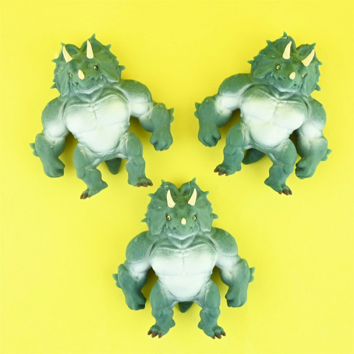 ROB JUCARIE ANTISTRESS DINOZAUR 10CM 41062 [1]