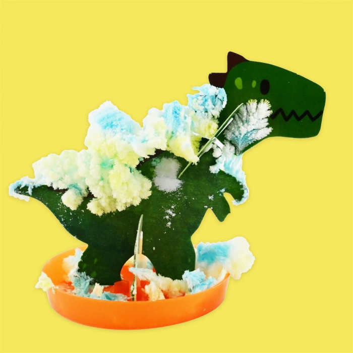ROB JUCARIE MAGICA CRYSTAL DINOSAUR 8CM 70234 [2]