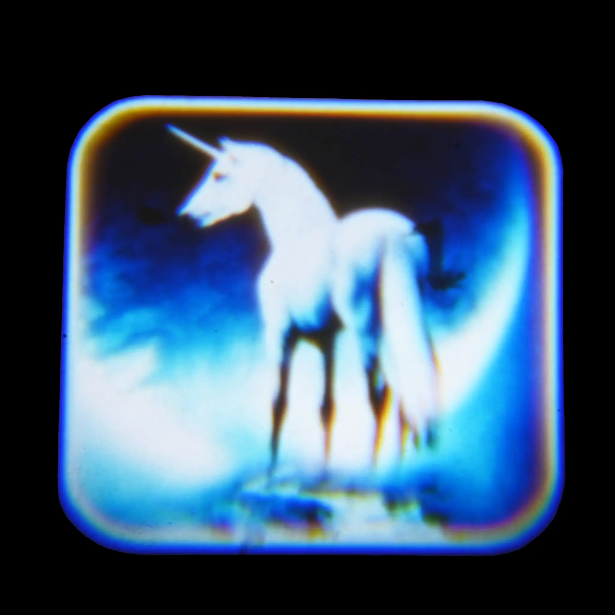 LANTERNA PROIECTOR COPII 24 IMAGINI UNICORN 26011 [3]