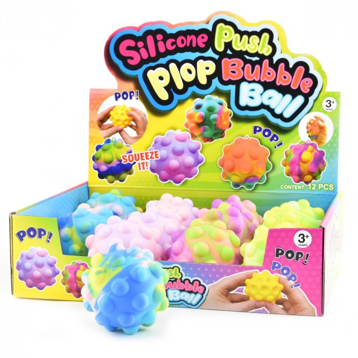 ROB MINGE SQUISHY 7CM POP IT 54928 [2]