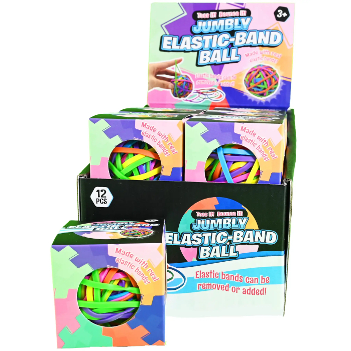 MINGIUTA SARITOARE 5.5CM DIN ELASTICE 54108 [2]