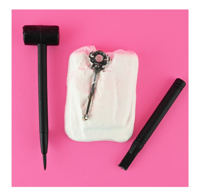 ROB MINI KIT EXCAVARE SABIE 8-12CM 27102 [2]