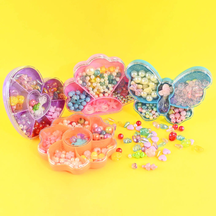 SET CREATIV MARGELE ASORTATE 48/SET 30275 [2]