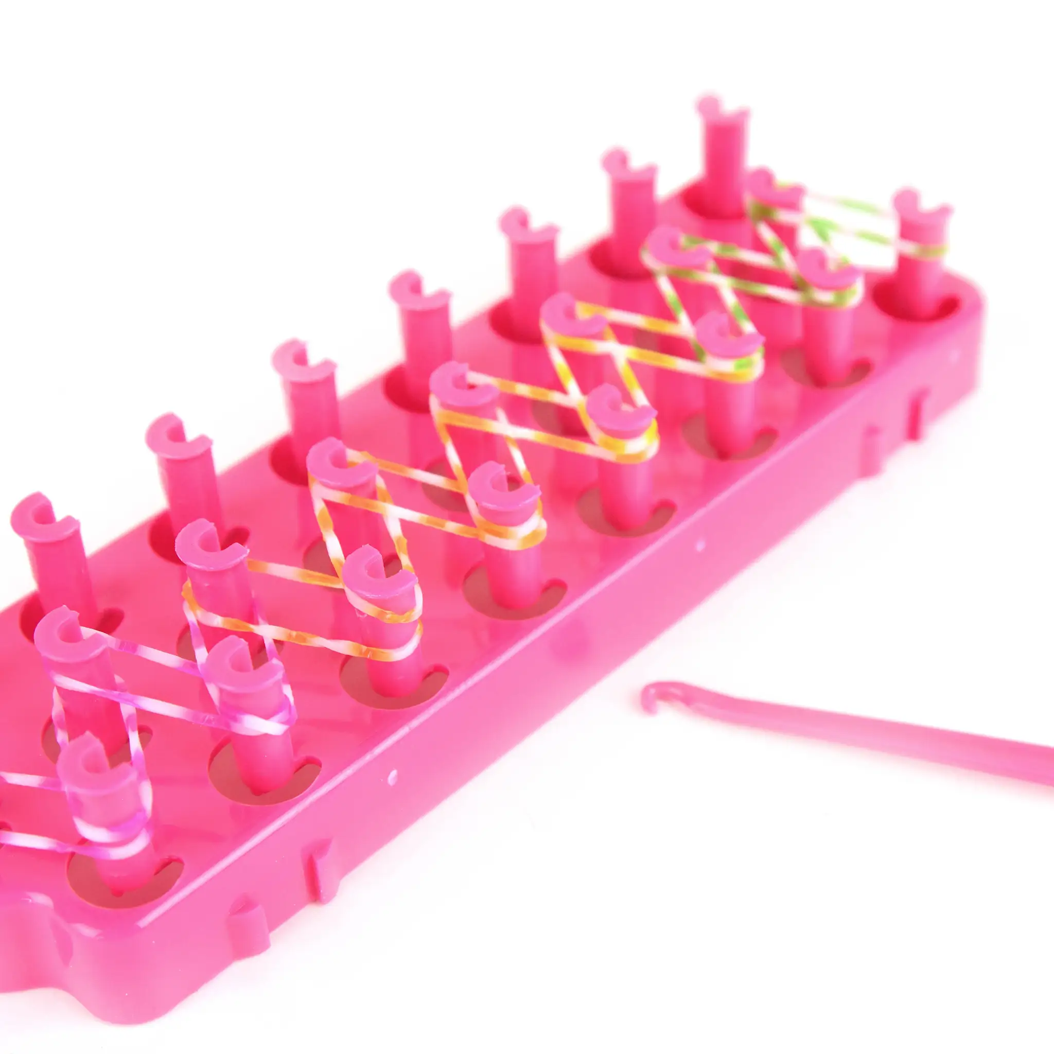 ROB SET ELASTIC BRATARI 1200 PIESE 35023 [3]