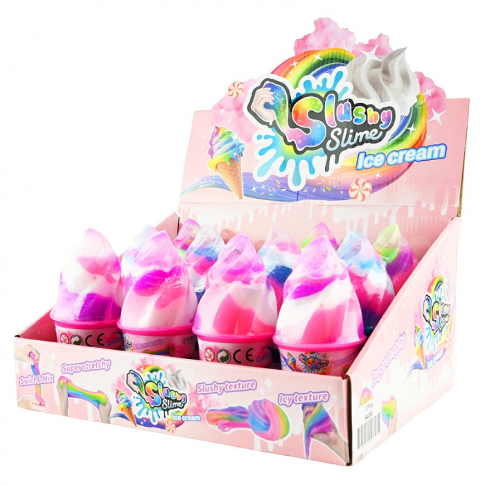 ROB SLIME 3 CULORI 16CM 64090 [2]