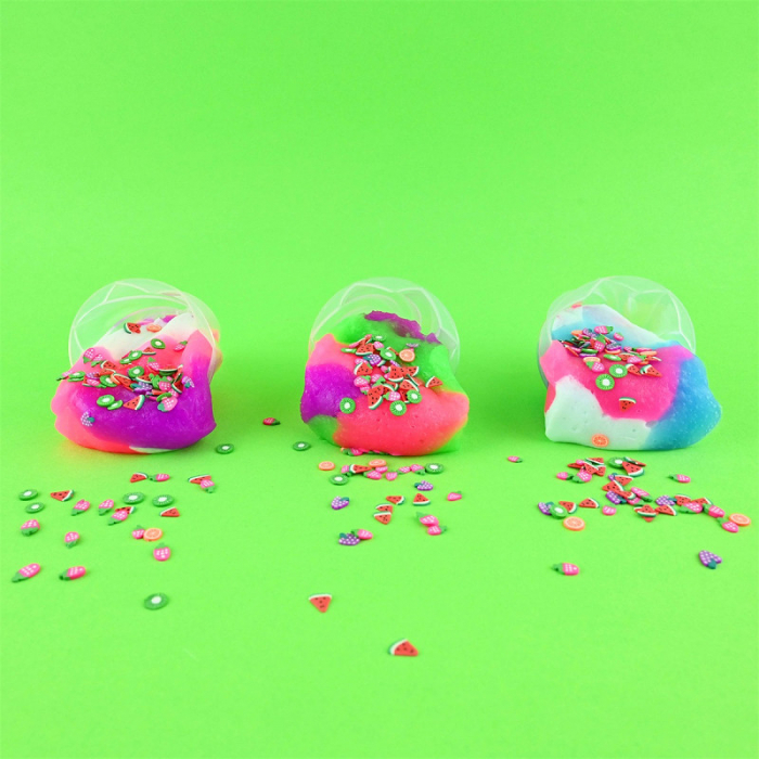 ROB SLIME 3 CULORI 16CM 64090 [1]