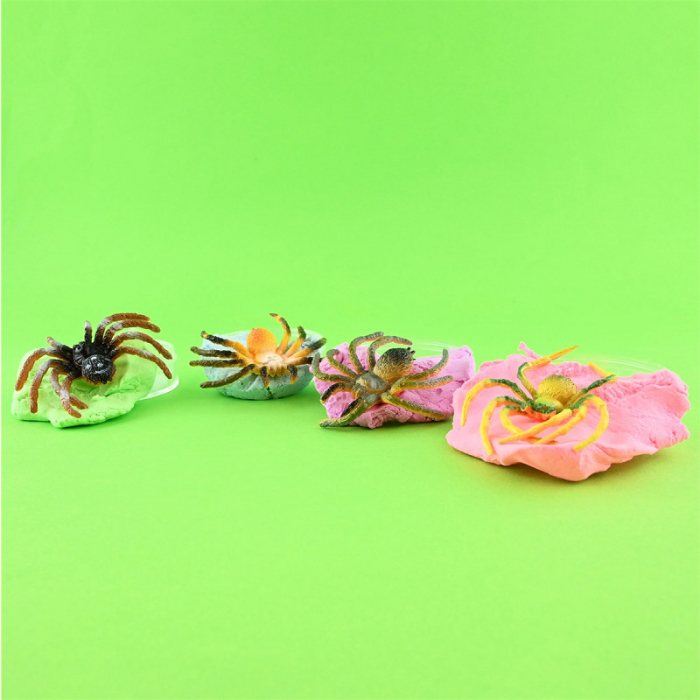 ROB SLIME 4 CULORI 7CM 64086 [1]