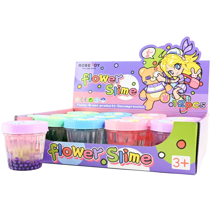 SLIME CU MARGELE 64109 [2]