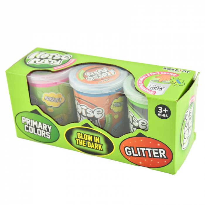 ROB SLIME PUTTY NOISE 300G 17CM 65501 [2]