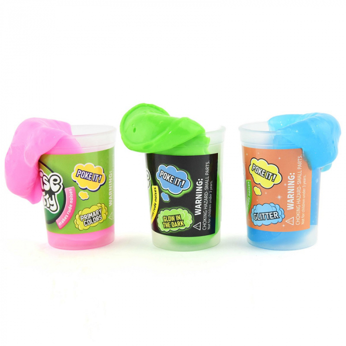 ROB SLIME PUTTY NOISE 300G 17CM 65501 [1]