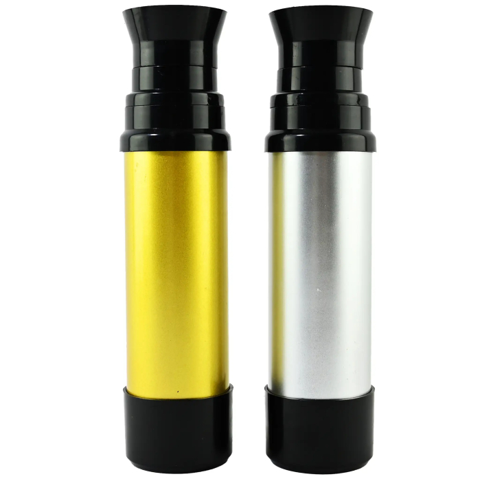 TELESCOP 18/33CM ARGINTIU/AURIU 50698 [2]