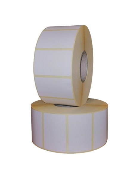 ROM ROLA PRET 50*32 MM, TERMICA,  1500 ETICHETE/ ROLA [2]
