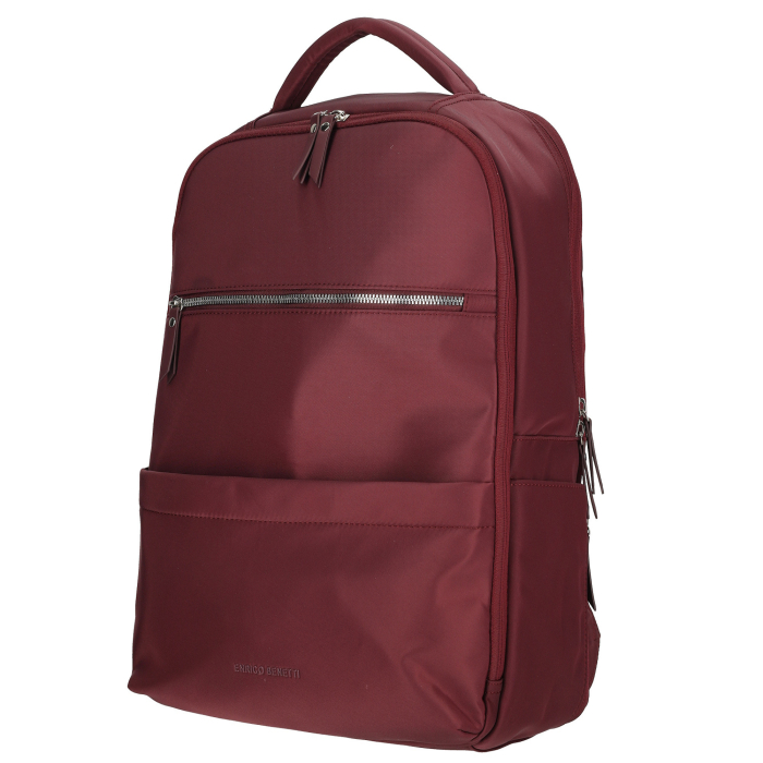RUCSAC LAPTOP 15 inch BURGUNDY 65027007 [5]