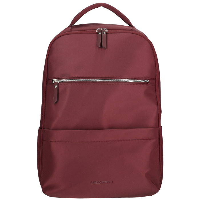 RUCSAC LAPTOP 15 inch BURGUNDY 65027007 [2]