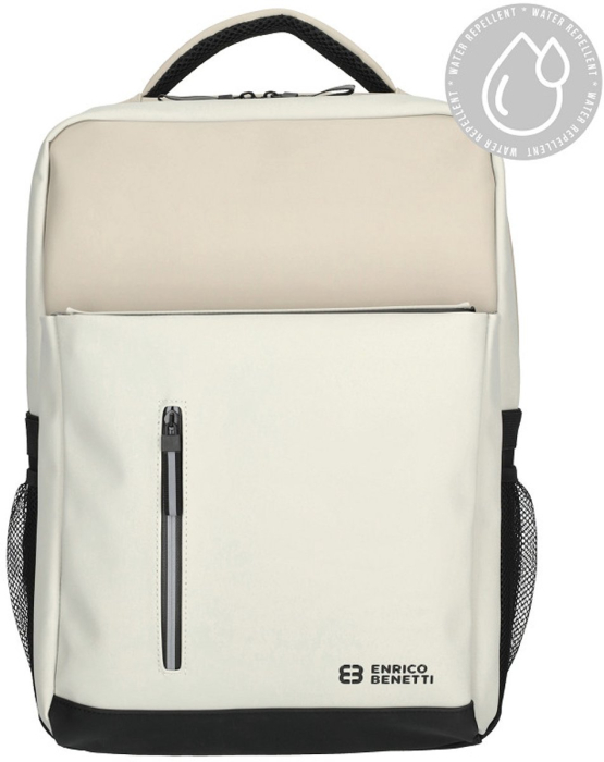 RUCSAC LAPTOP BERGEN 14 inch BEJ 56007221 [2]