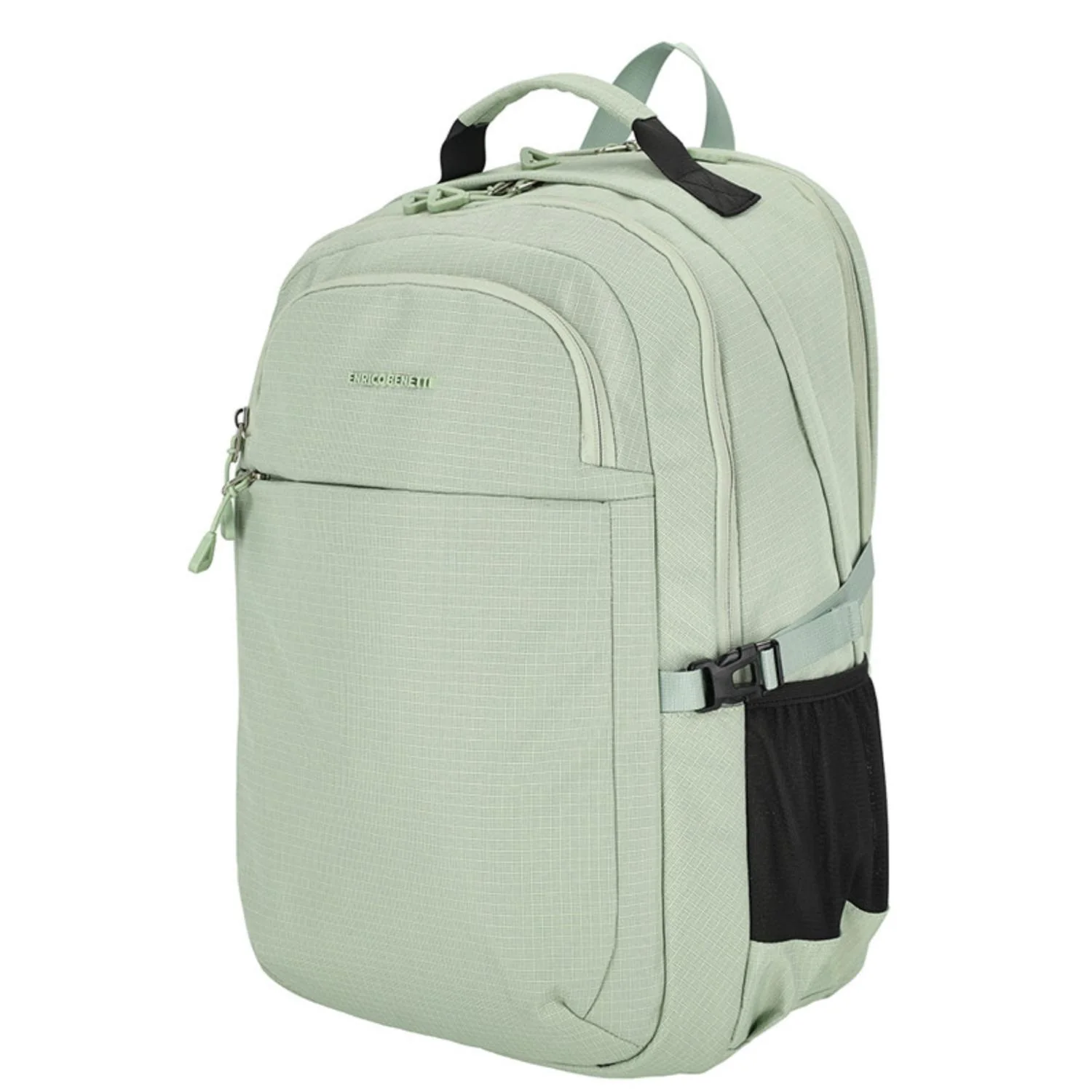 RUCSAC LAPTOP LUZERN 17 inch VERDE MENTA 62187015 [2]