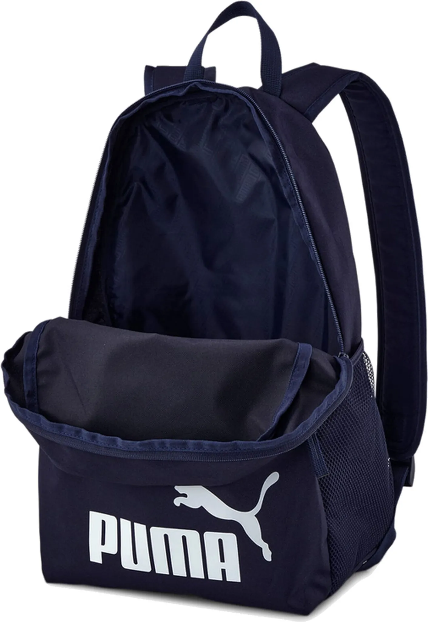 Rucsac Puma Phase Navy Blue 22L - 44x30x14 cm [17]