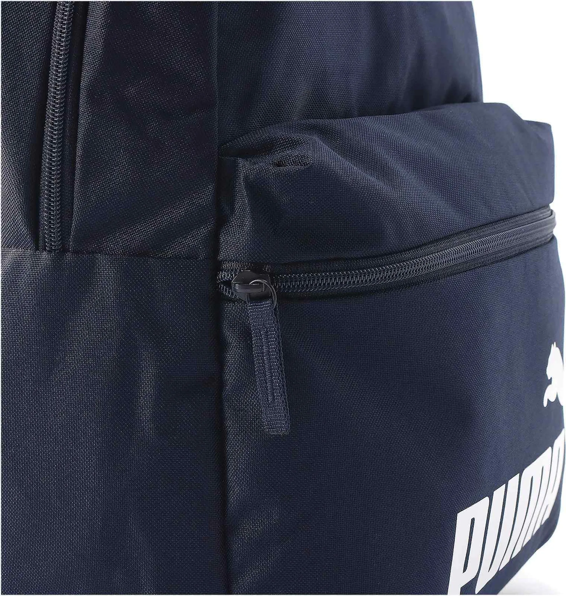 Rucsac Puma Phase Navy Blue 22L - 44x30x14 cm [8]