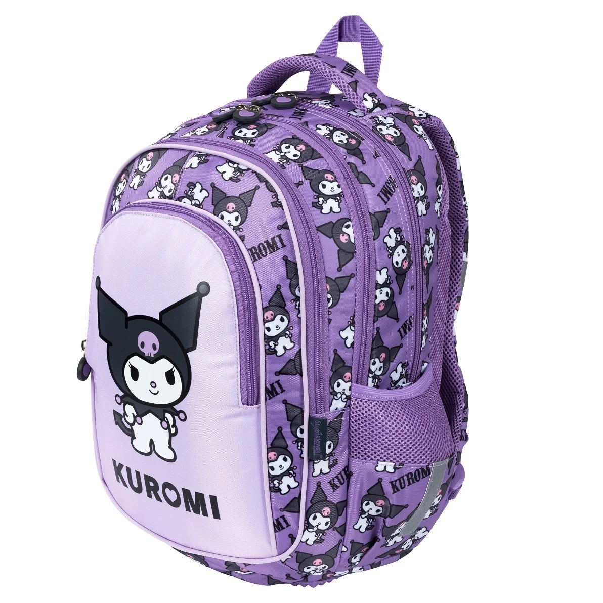 Rucsac St.Right BPL-58 Kuromi Violet 22L - 693700 [2]