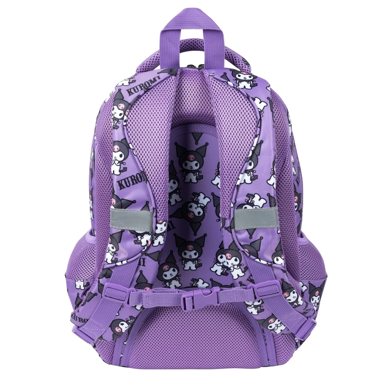 Rucsac St.Right BPL-58 Kuromi Violet 22L - 693700 [4]