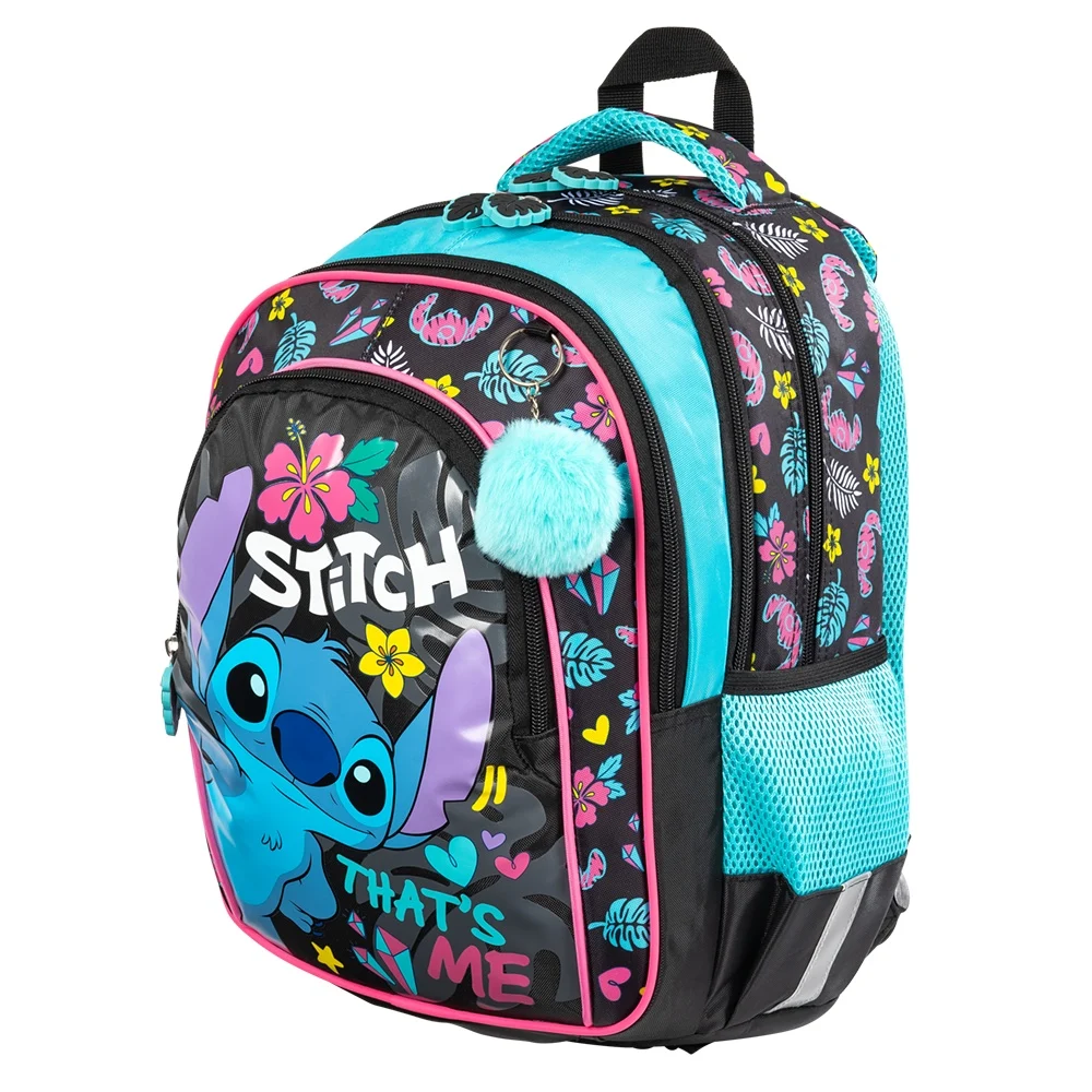 Rucsac St.Right BPL-58 Stitch That's Me 22L - 696428 [2]