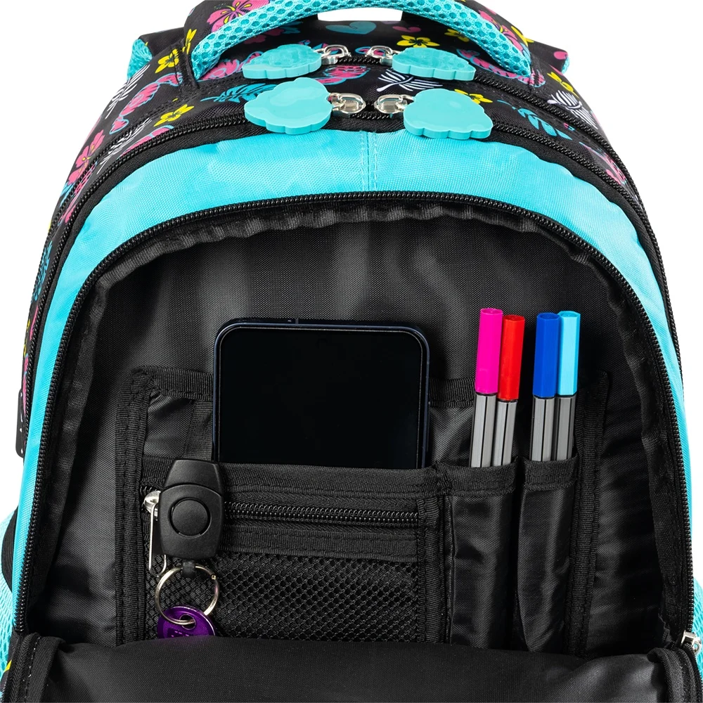 Rucsac St.Right BPL-58 Stitch That's Me 22L - 696428 [5]