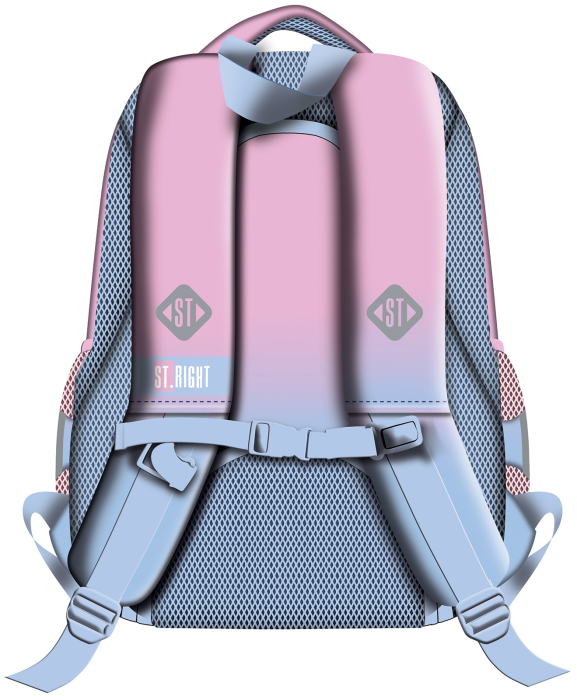 Rucsac St.Right BP-26 Blue Hamster 20L - 696909 [2]