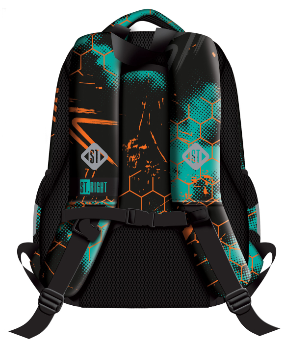 Rucsac St.Right BP-26 Turbo Kick 20L - 697418 [2]
