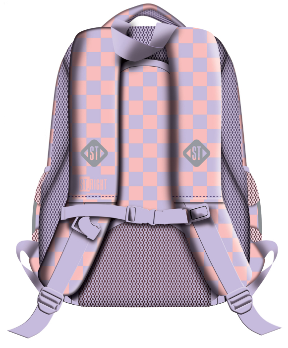 Rucsac St.Right BP-26 Chill Capybara 20L - 697203 [2]