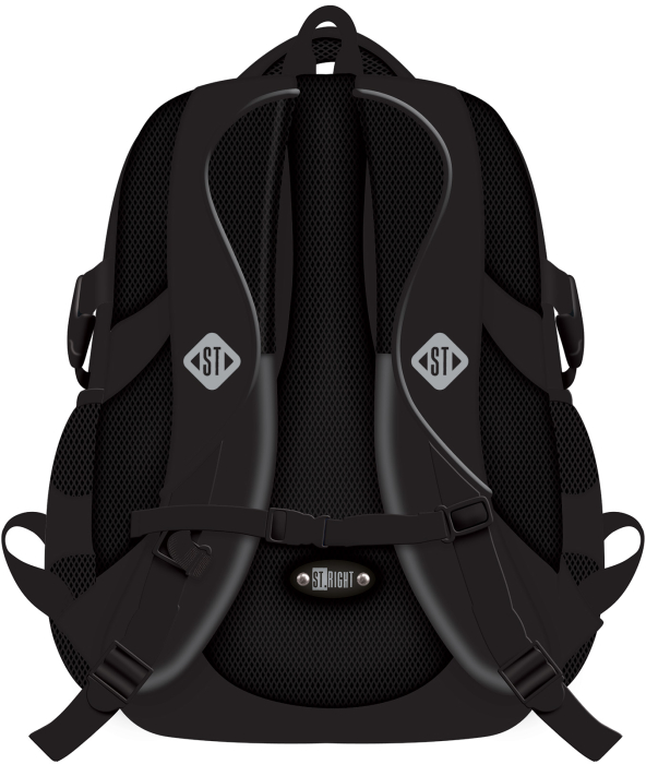 Rucsac St.Right BP-01 K-Pop Rhythm 23L - 698002 [2]