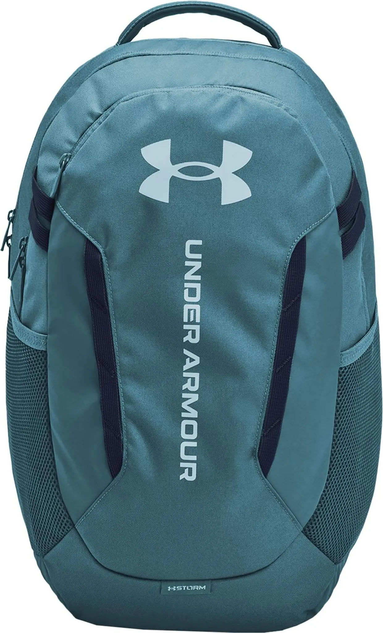 Rucsac Under Armour Hustle 6.0 Albastru 29L [9]