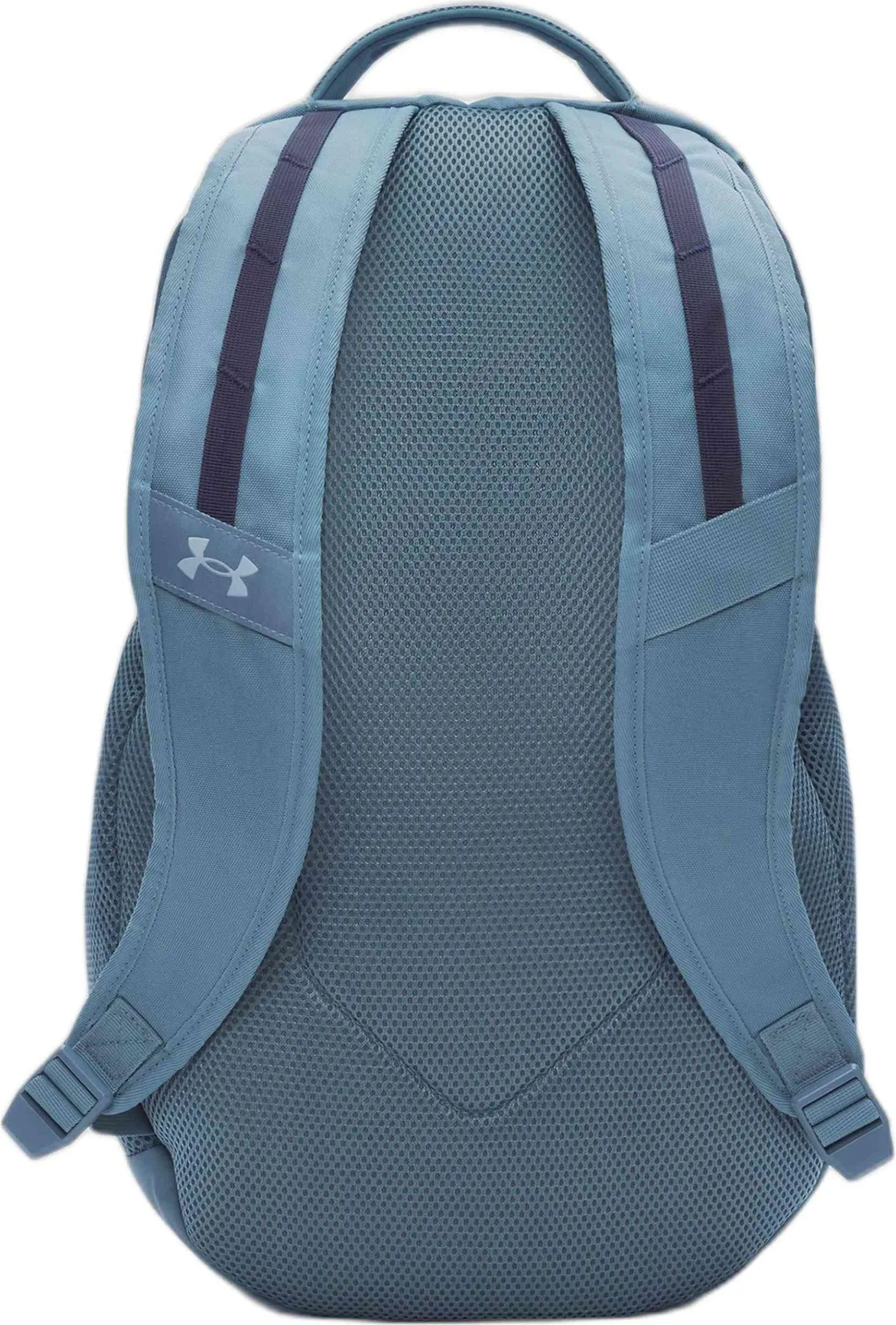 Rucsac Under Armour Hustle 6.0 Albastru 29L [2]