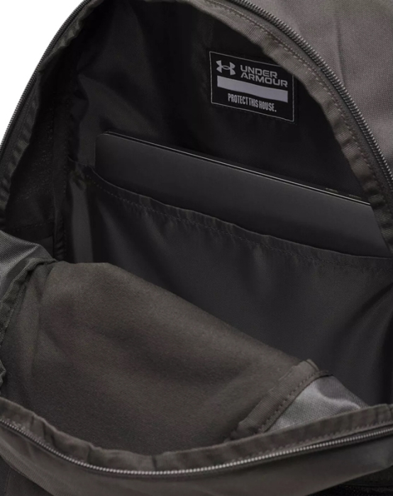 Rucsac Under Armour Hustle Lite Negru 26.5L [4]